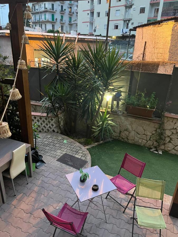 Family Bed & Breakfast Portici