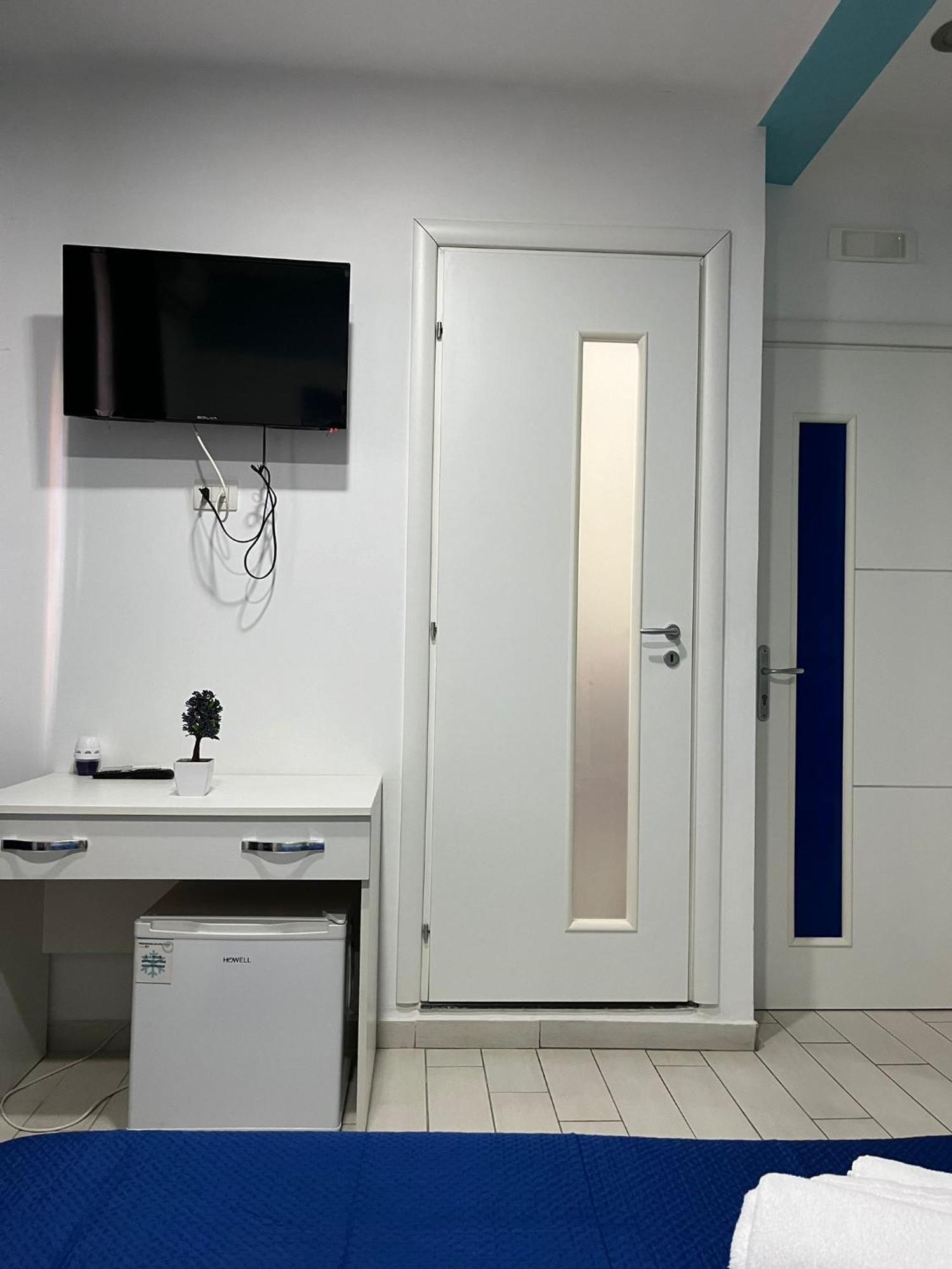 Family Bed & Breakfast Portici