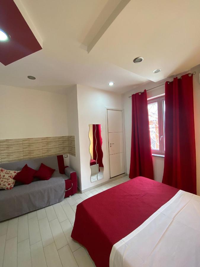 Family Bed & Breakfast Portici