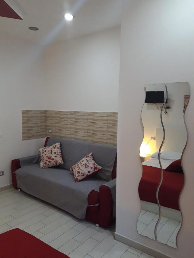 Family Bed & Breakfast Portici