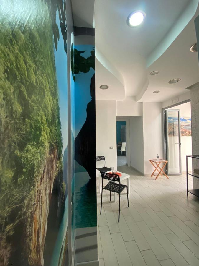 Family Bed & Breakfast Portici