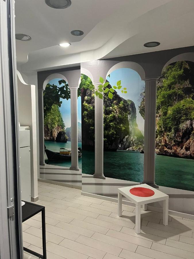 Bed & Breakfast Family Portici