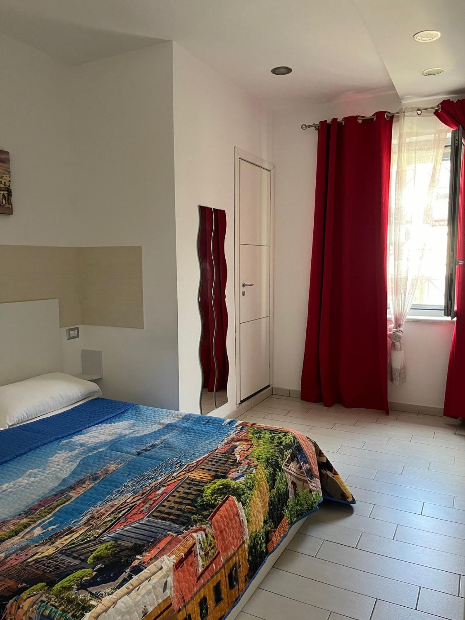 Family Bed & Breakfast Portici