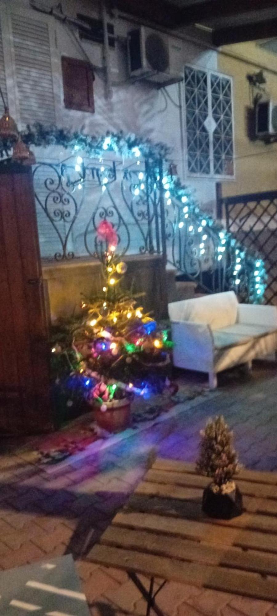 Family * Portici